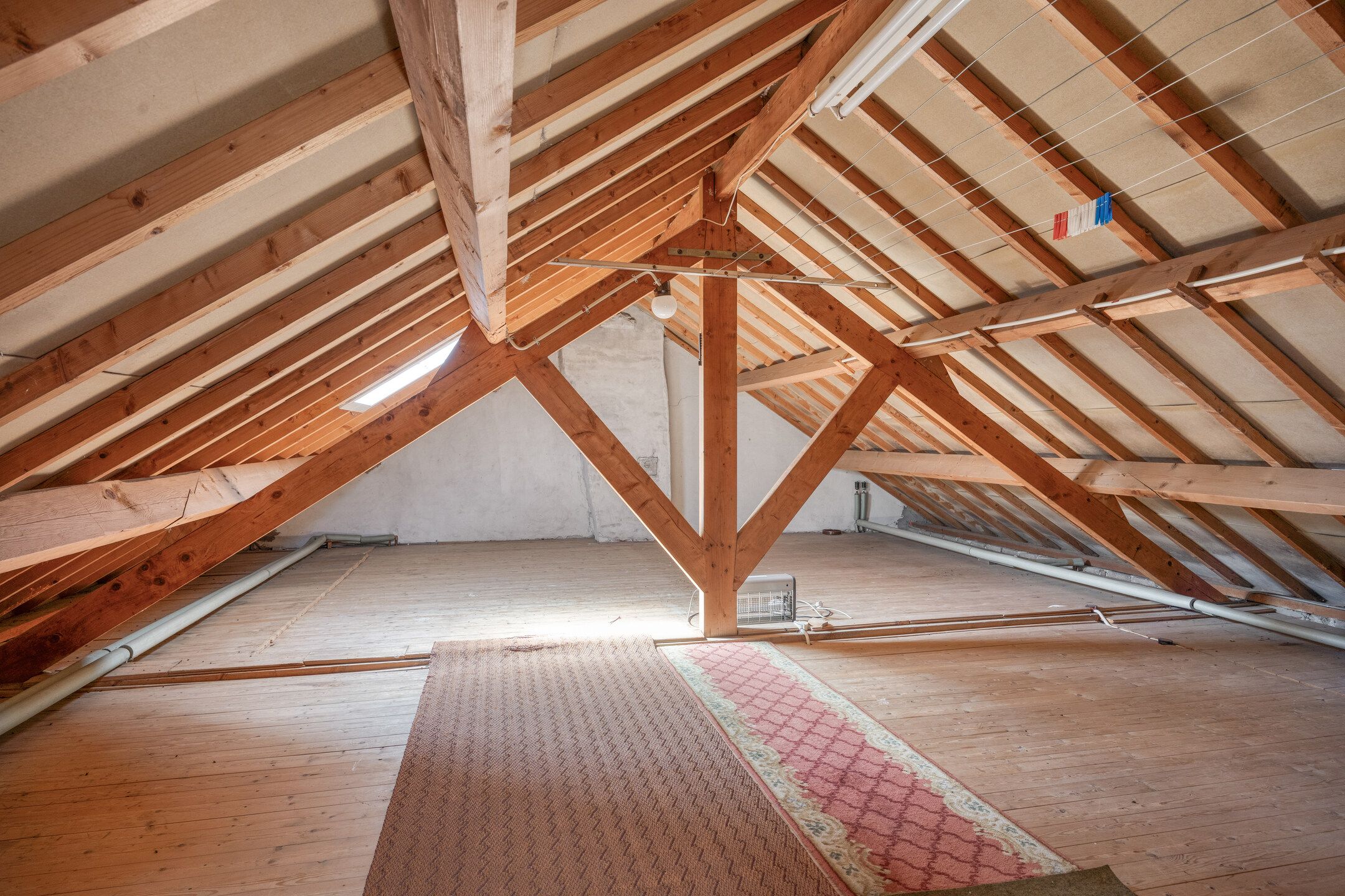 Detached Home with Extensive 3690 m² Plot in Rural Sint Hubert — 39