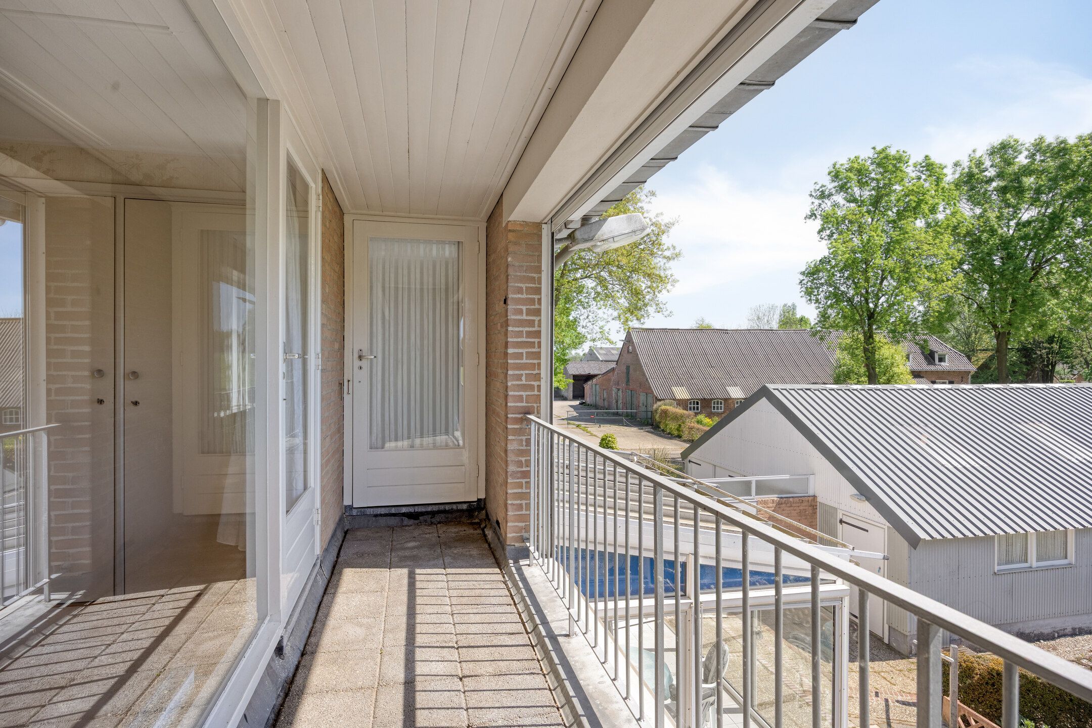 Detached Home with Extensive 3690 m² Plot in Rural Sint Hubert — 27