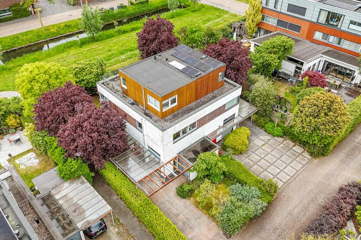 Foto 4 van Stobberakplantsoen 14