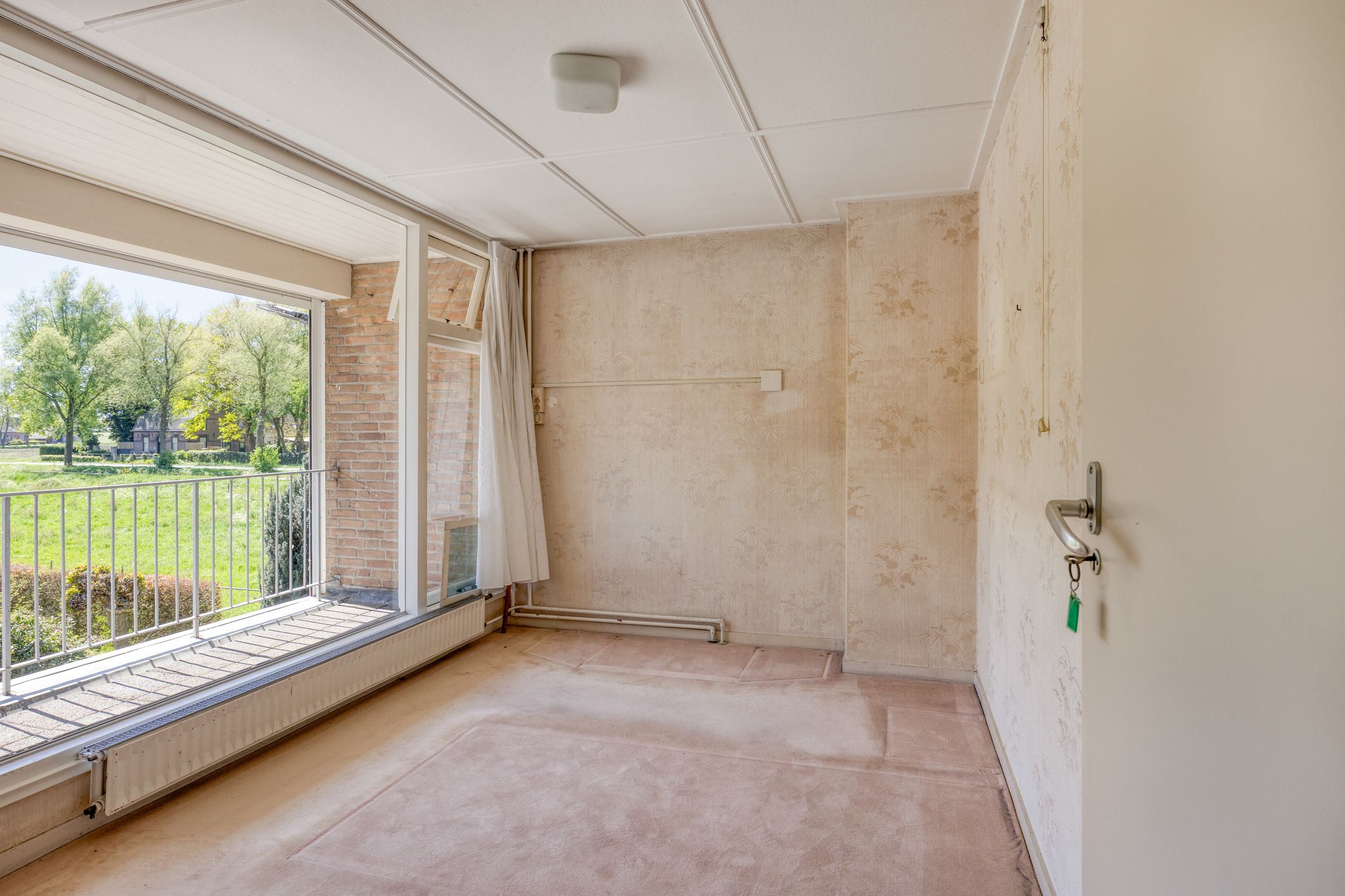Detached Home with Extensive 3690 m² Plot in Rural Sint Hubert — 21
