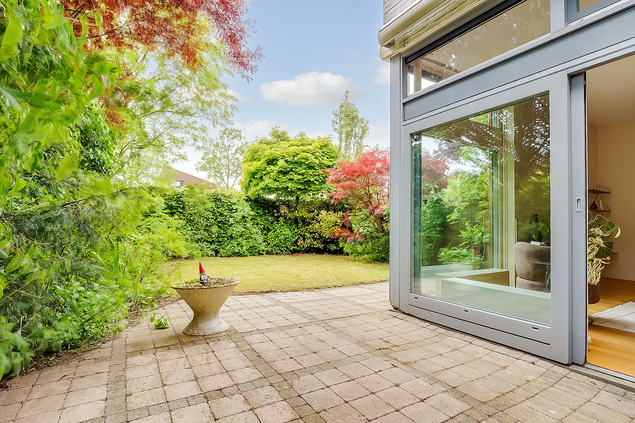 Spacious Semi-Detached Home with Sunny Garden in Child-Friendly Langerak — 48