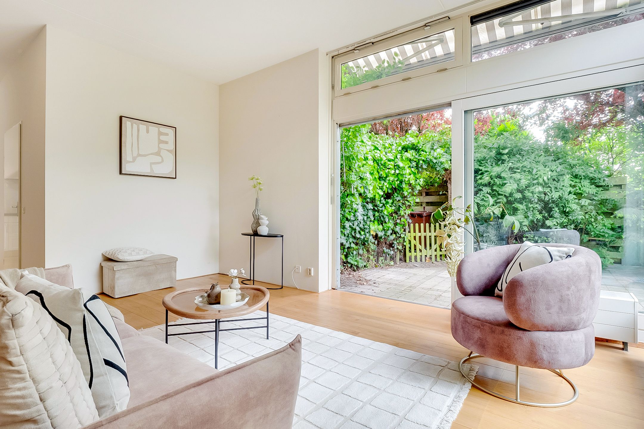 Spacious Semi-Detached Home with Sunny Garden in Child-Friendly Langerak — 15