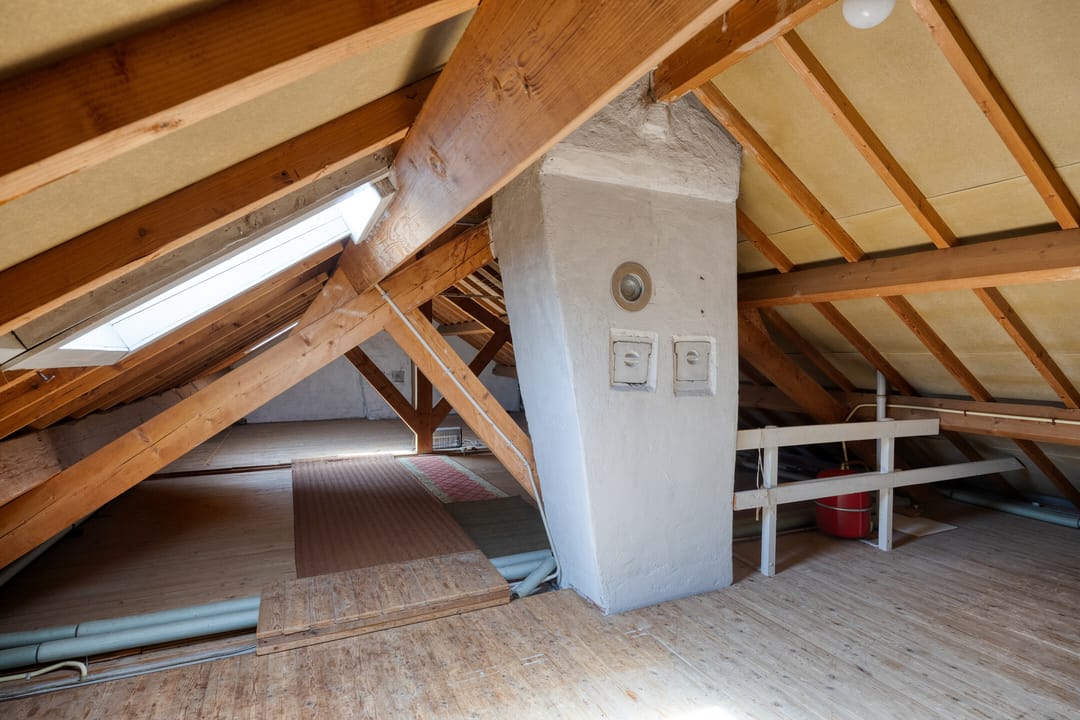 Detached Home with Extensive 3690 m² Plot in Rural Sint Hubert — 38