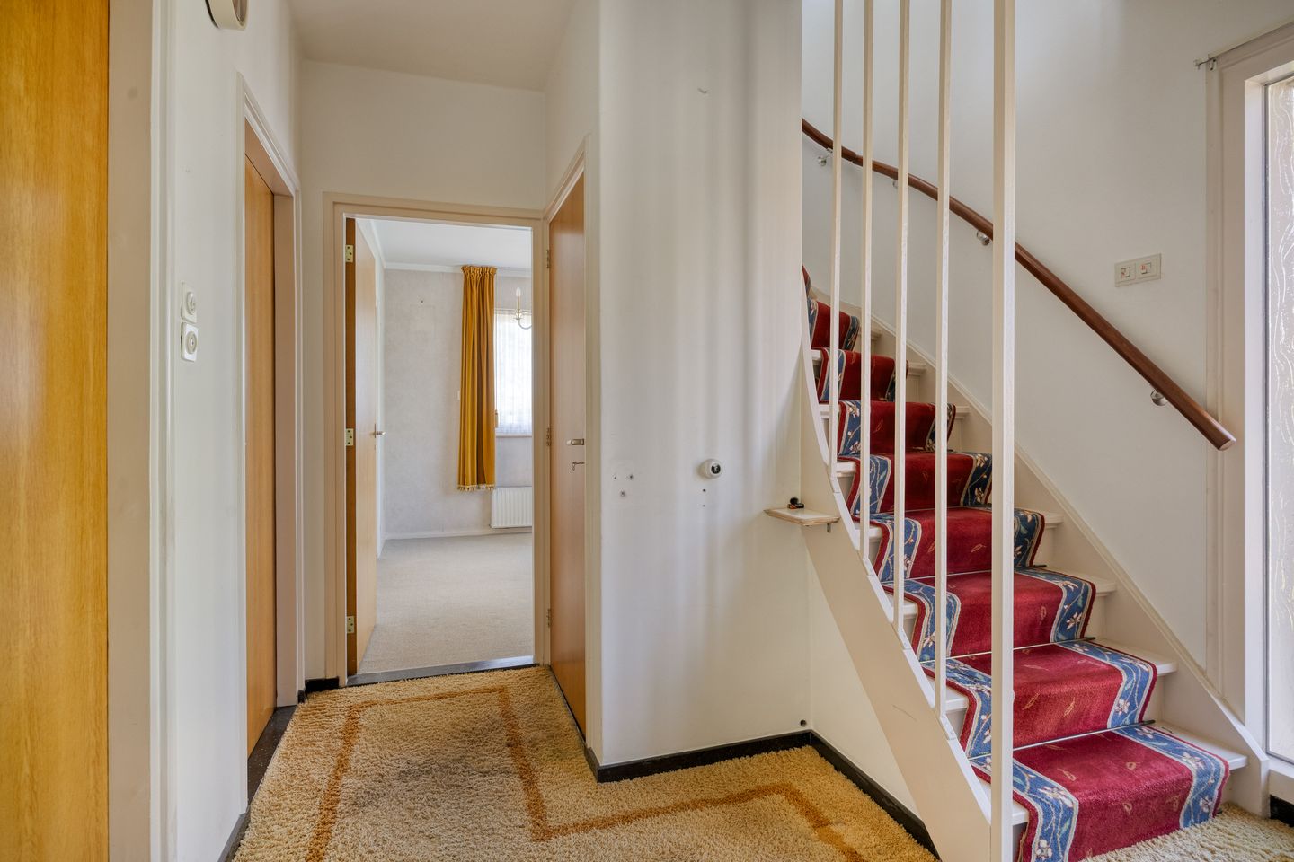 Detached Home with Extensive 3690 m² Plot in Rural Sint Hubert — 19