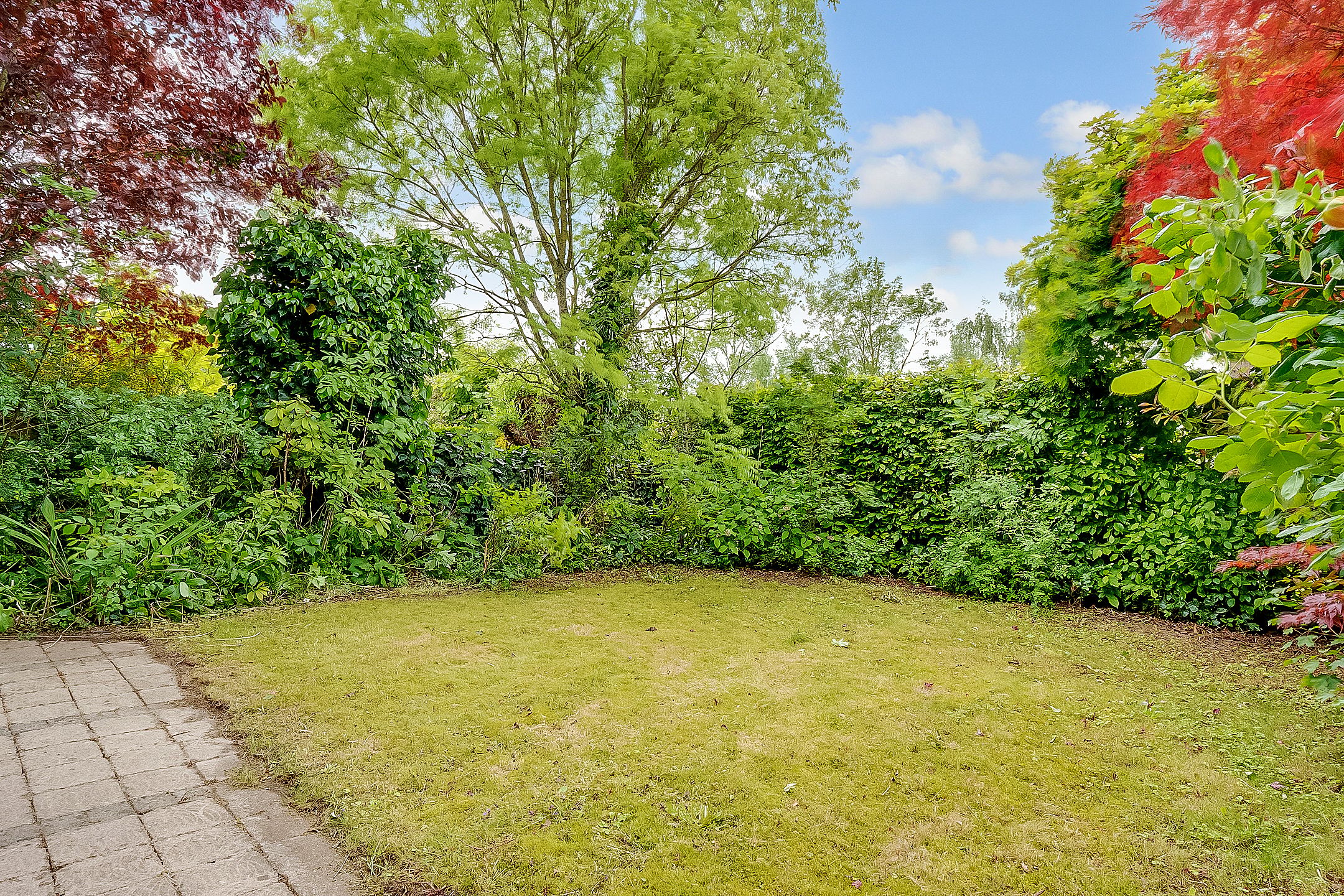 Spacious Semi-Detached Home with Sunny Garden in Child-Friendly Langerak — 51