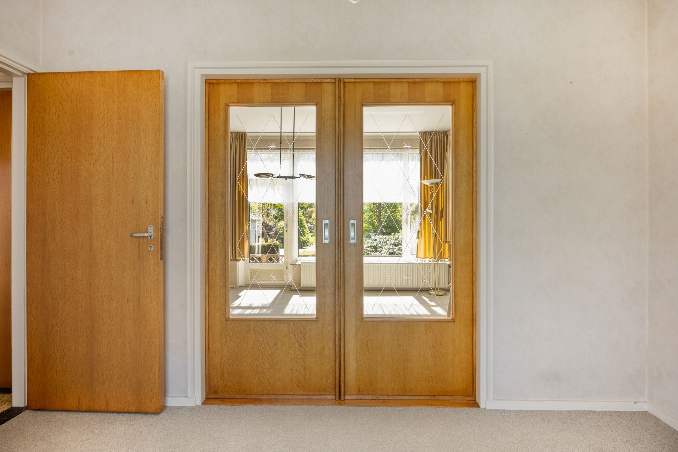 Detached Home with Extensive 3690 m² Plot in Rural Sint Hubert — 9