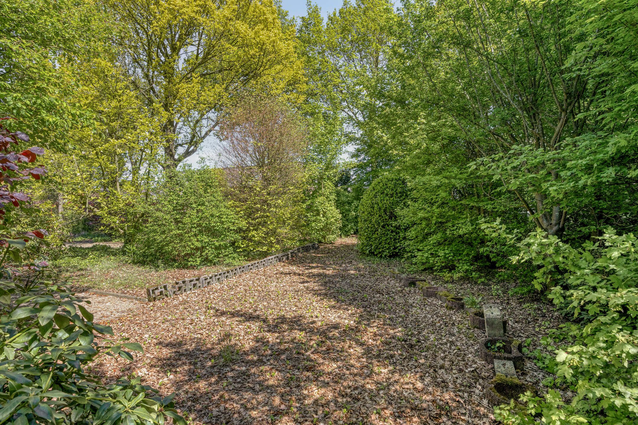 Detached Home with Extensive 3690 m² Plot in Rural Sint Hubert — 60