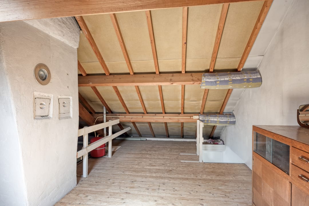 Detached Home with Extensive 3690 m² Plot in Rural Sint Hubert — 37