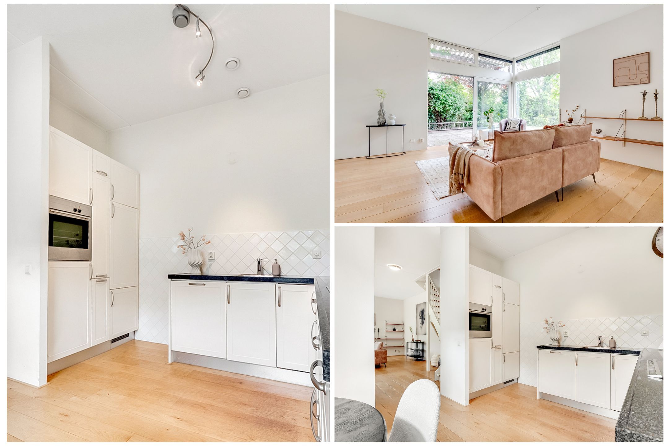 Spacious Semi-Detached Home with Sunny Garden in Child-Friendly Langerak — 18