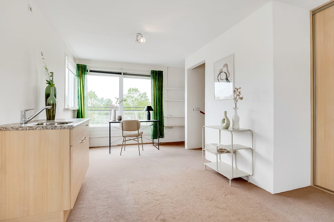 Spacious Semi-Detached Home with Sunny Garden in Child-Friendly Langerak — 46