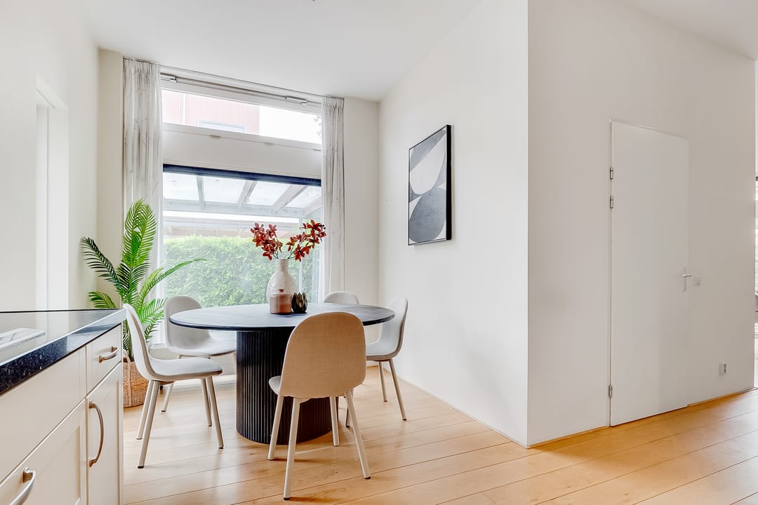 Spacious Semi-Detached Home with Sunny Garden in Child-Friendly Langerak — 23