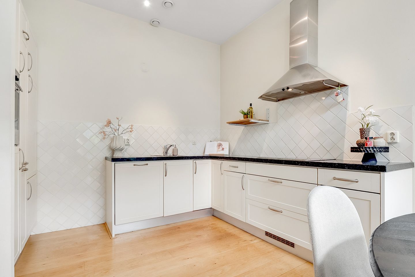 Spacious Semi-Detached Home with Sunny Garden in Child-Friendly Langerak — 19