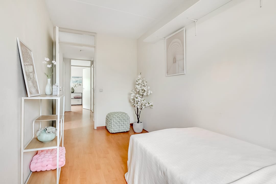 Spacious Semi-Detached Home with Sunny Garden in Child-Friendly Langerak — 37