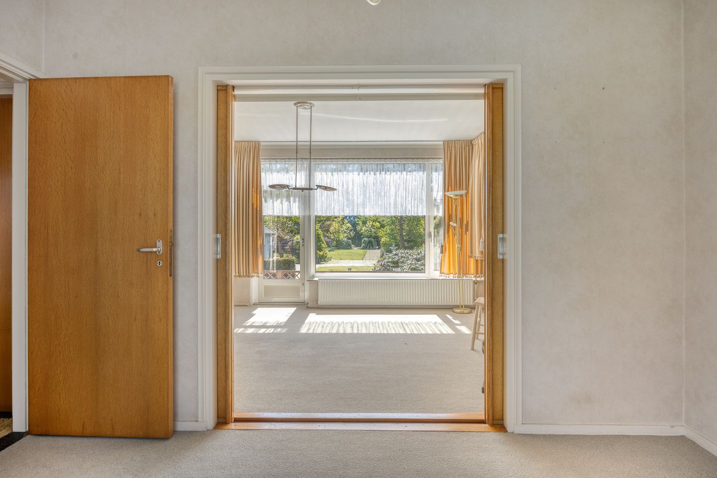 Detached Home with Extensive 3690 m² Plot in Rural Sint Hubert — 10