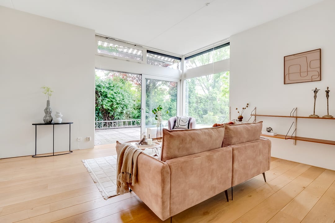 Spacious Semi-Detached Home with Sunny Garden in Child-Friendly Langerak — 13