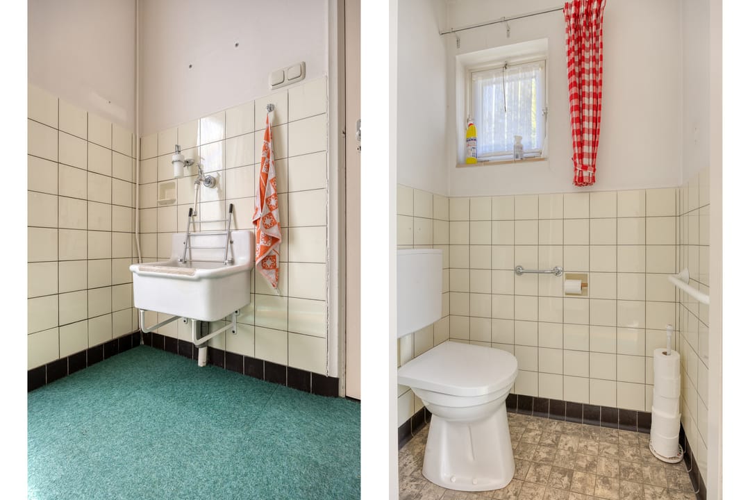 Detached Home with Extensive 3690 m² Plot in Rural Sint Hubert — 16