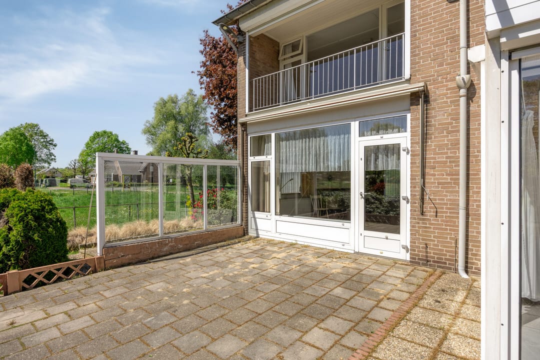 Detached Home with Extensive 3690 m² Plot in Rural Sint Hubert — 43
