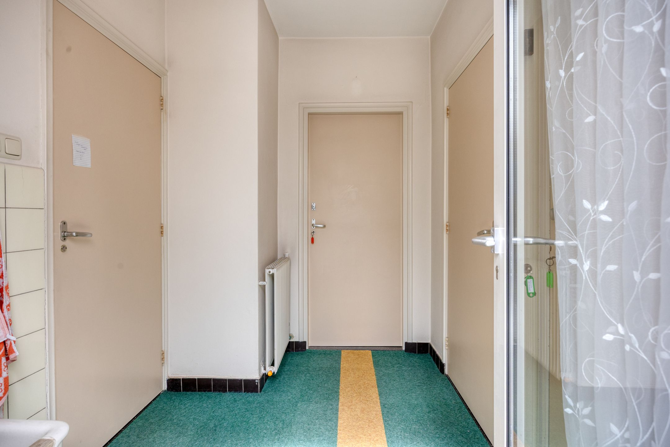 Detached Home with Extensive 3690 m² Plot in Rural Sint Hubert — 15