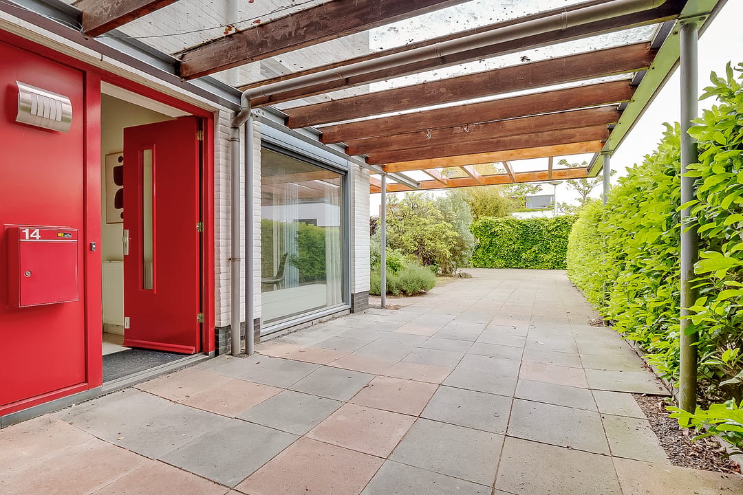 Spacious Semi-Detached Home with Sunny Garden in Child-Friendly Langerak — 7