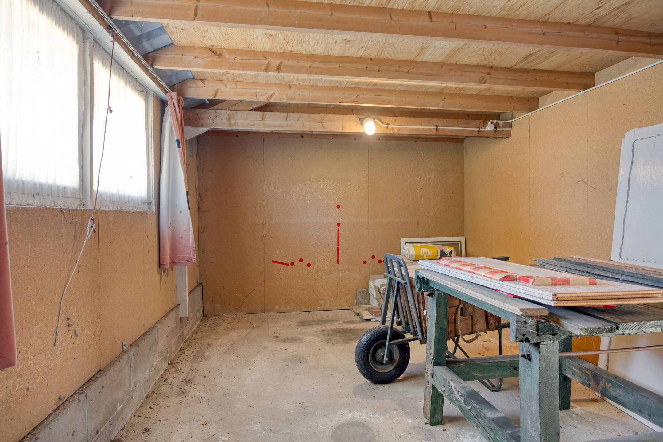 Detached Home with Extensive 3690 m² Plot in Rural Sint Hubert — 51