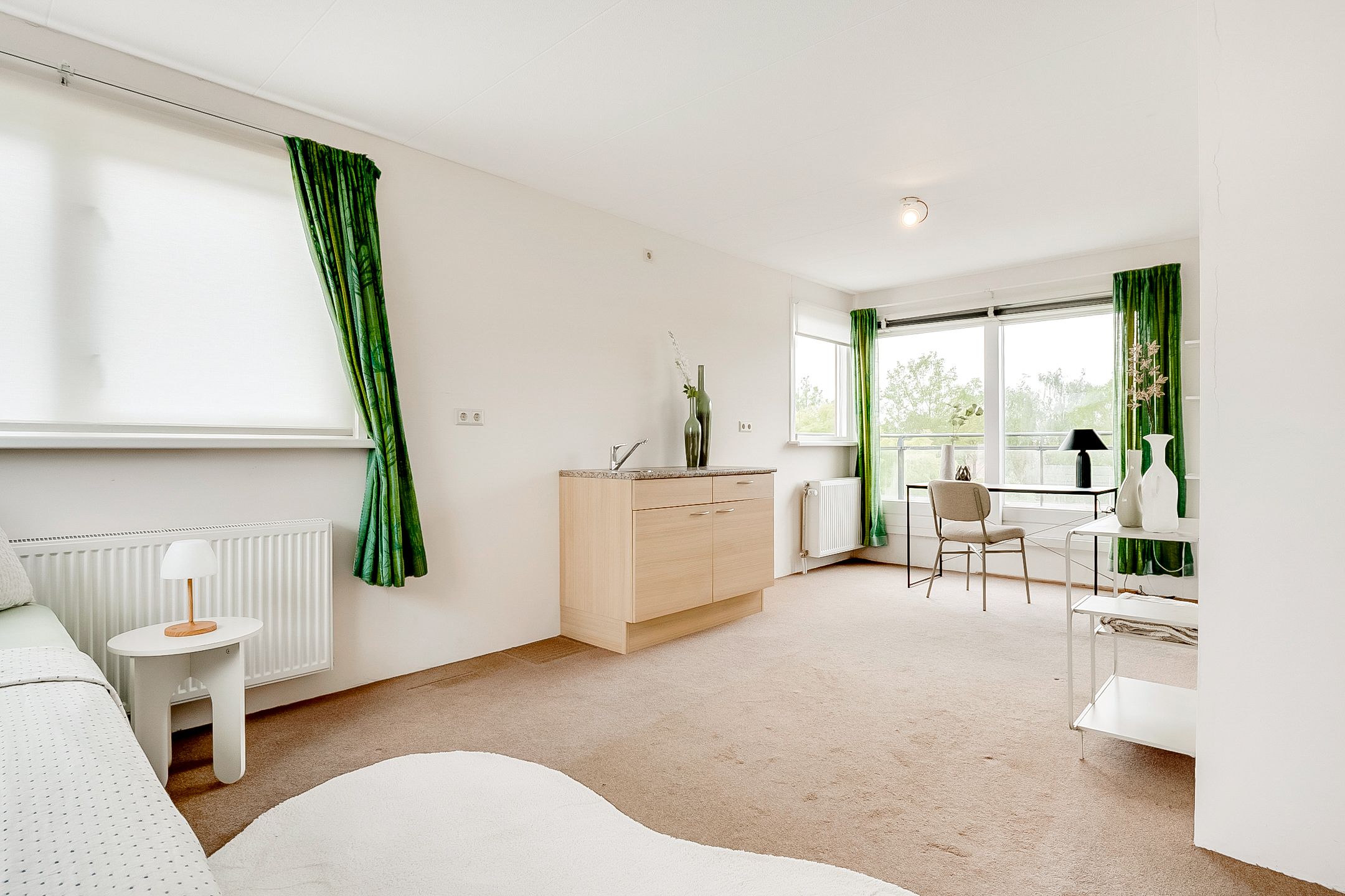 Spacious Semi-Detached Home with Sunny Garden in Child-Friendly Langerak — 45