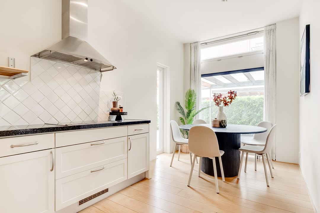 Spacious Semi-Detached Home with Sunny Garden in Child-Friendly Langerak — 22