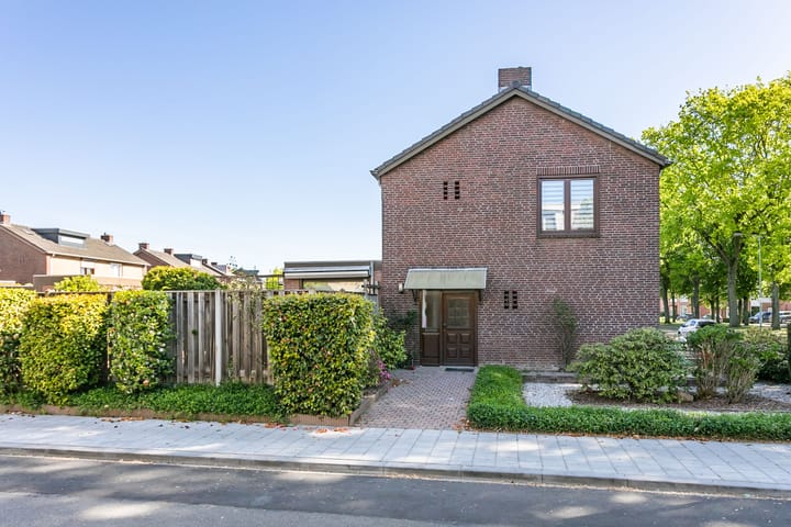 Foto 4 van Kennedylaan 32