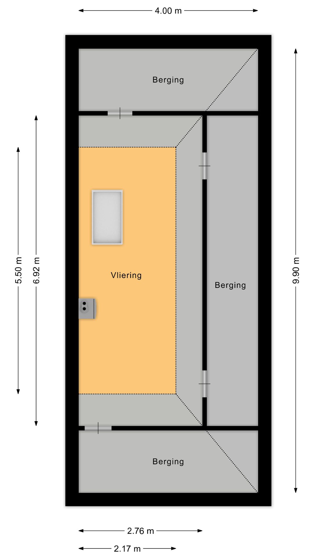 Foto 46 van De Gaarde 61