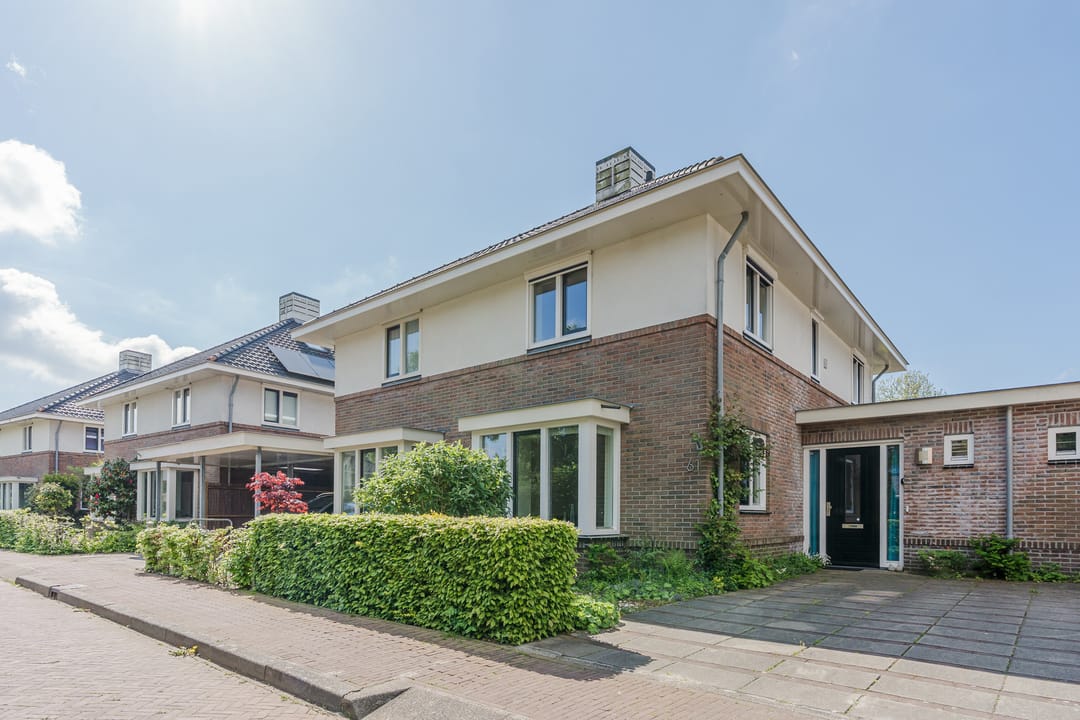 Foto 1 van De Gaarde 61