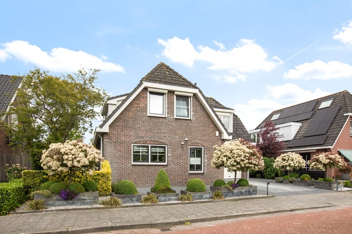 Photo 4 of Joost v d Vondelstraat 13