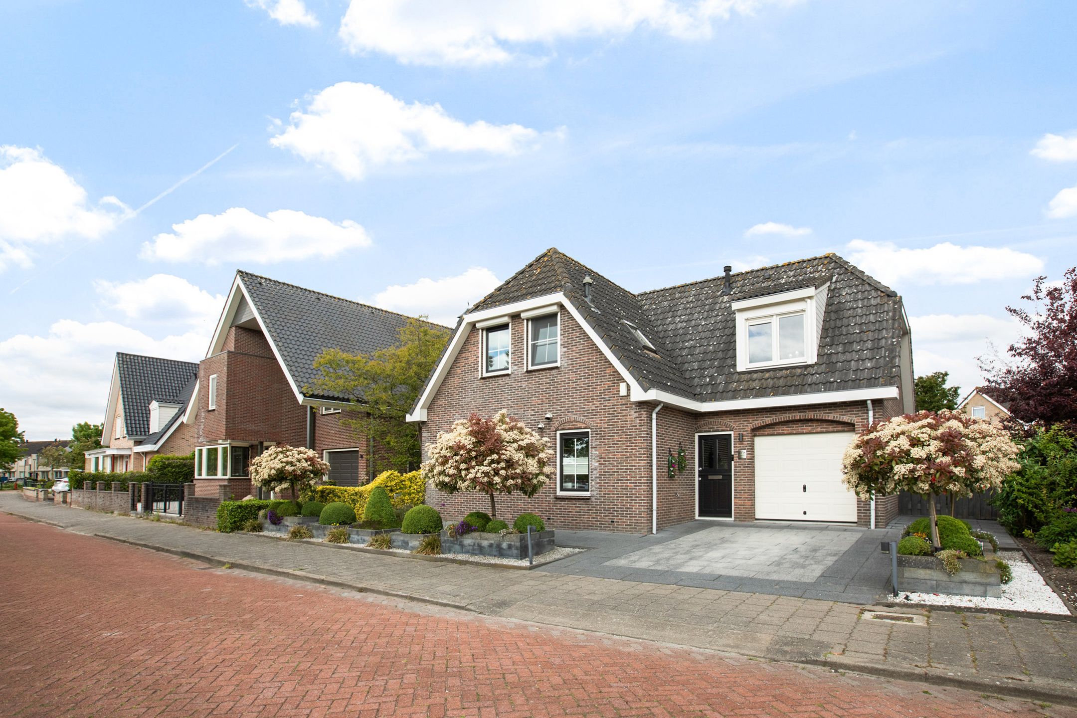 Foto 3 van Joost v d Vondelstraat 13