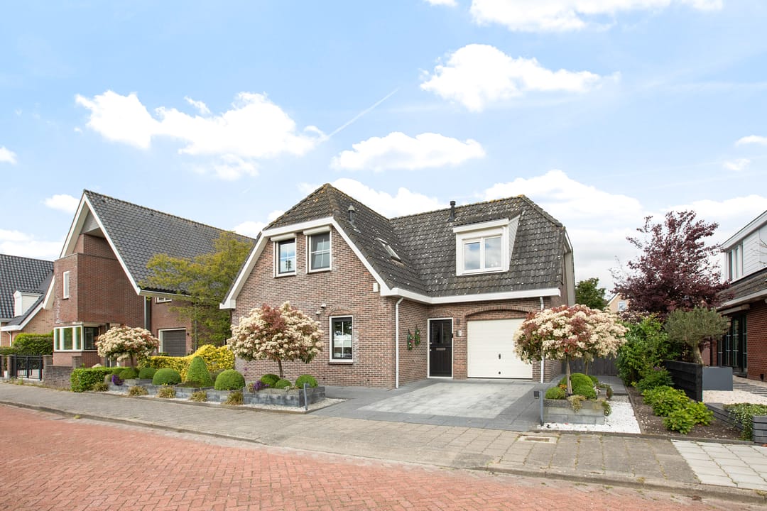Foto 1 van Joost v d Vondelstraat 13