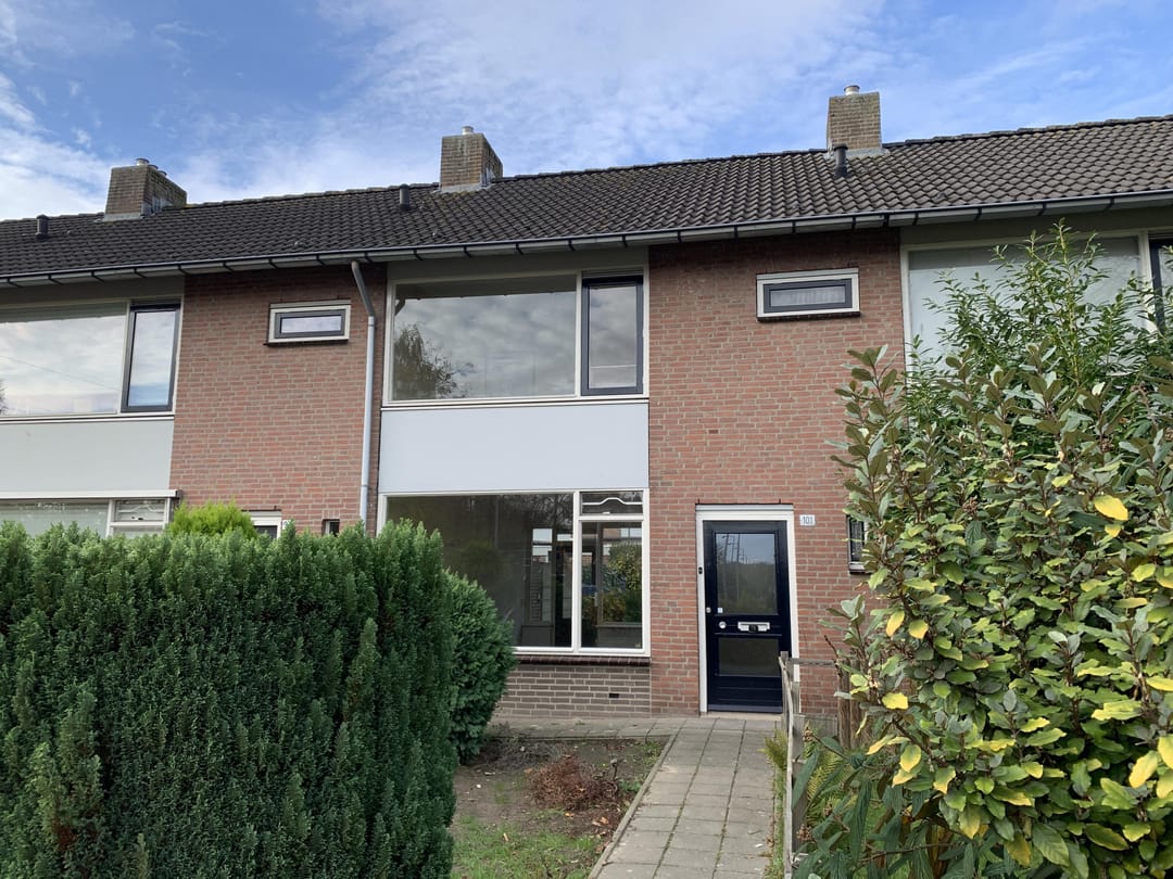 Foto 1 van Muzenlaan 101
