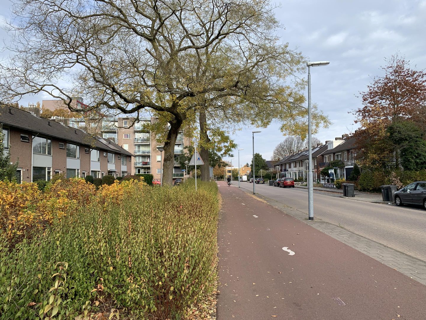 Foto 19 van Muzenlaan 101