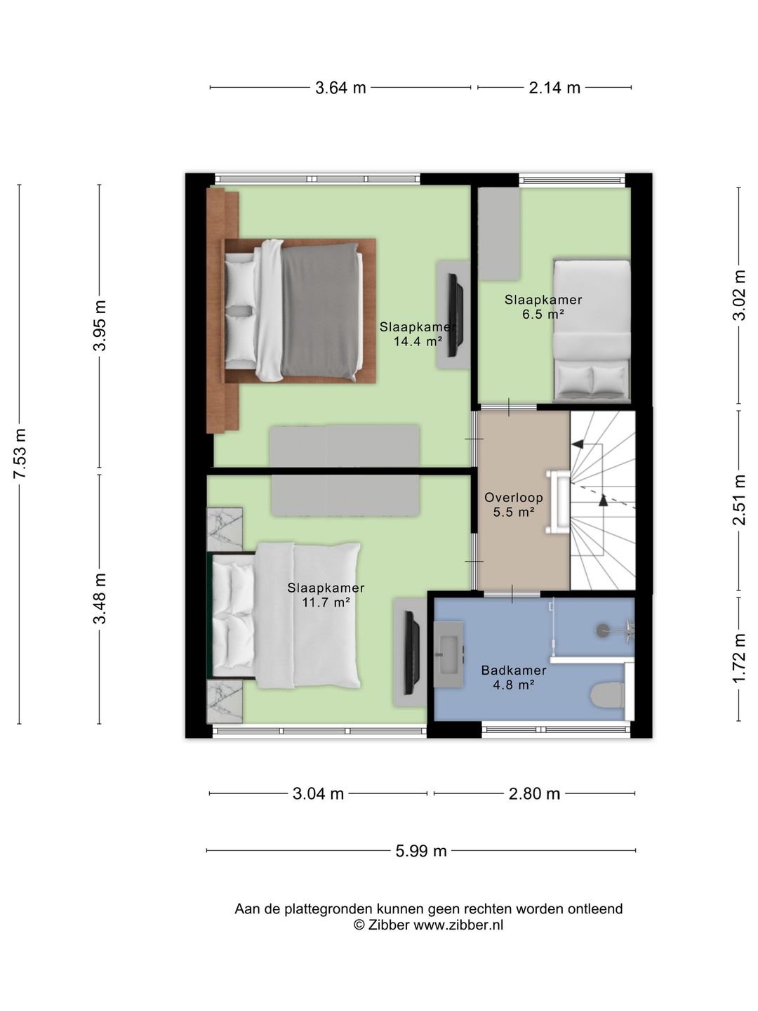 Foto 41 van Laurierhof 22