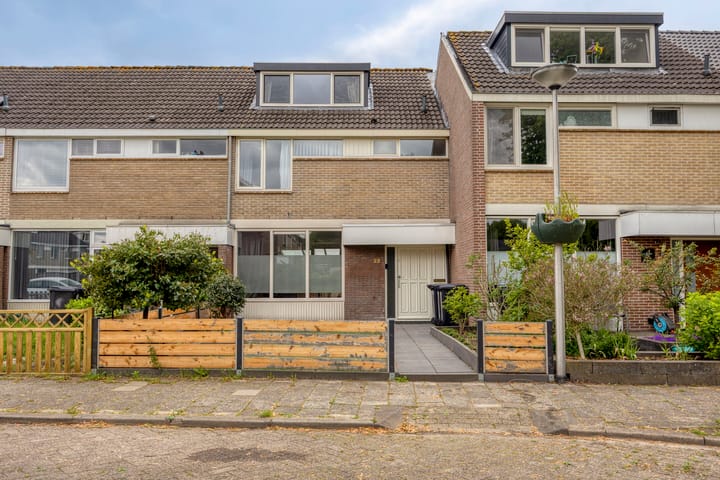 Foto 5 van Laurierhof 22