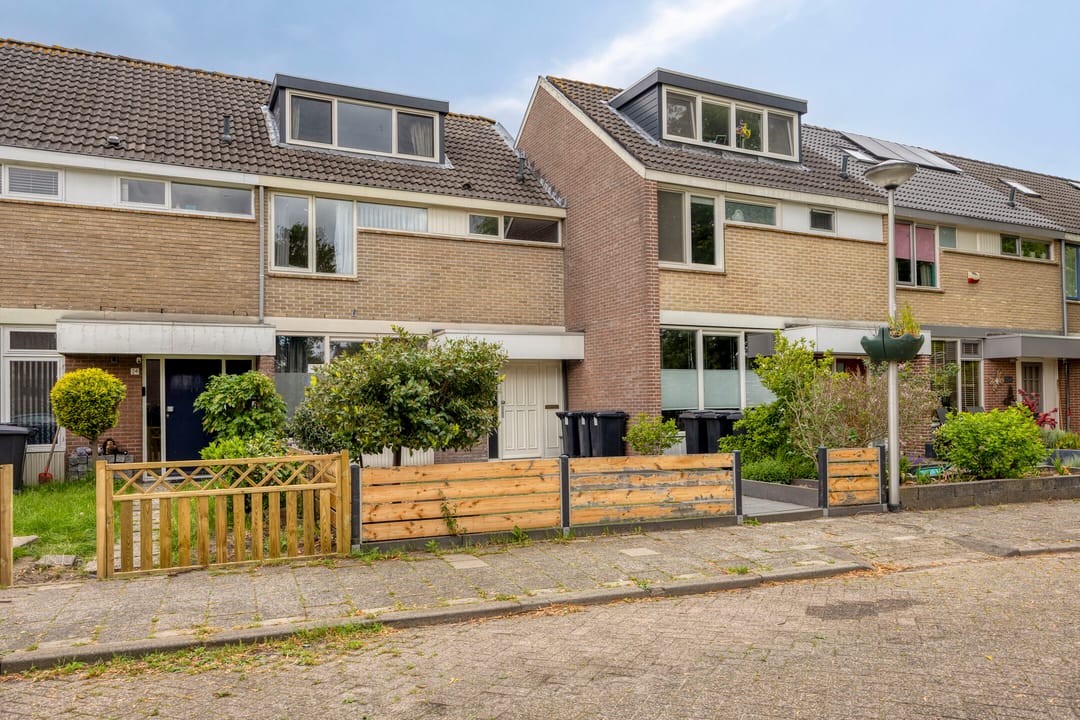 Foto 7 van Laurierhof 22