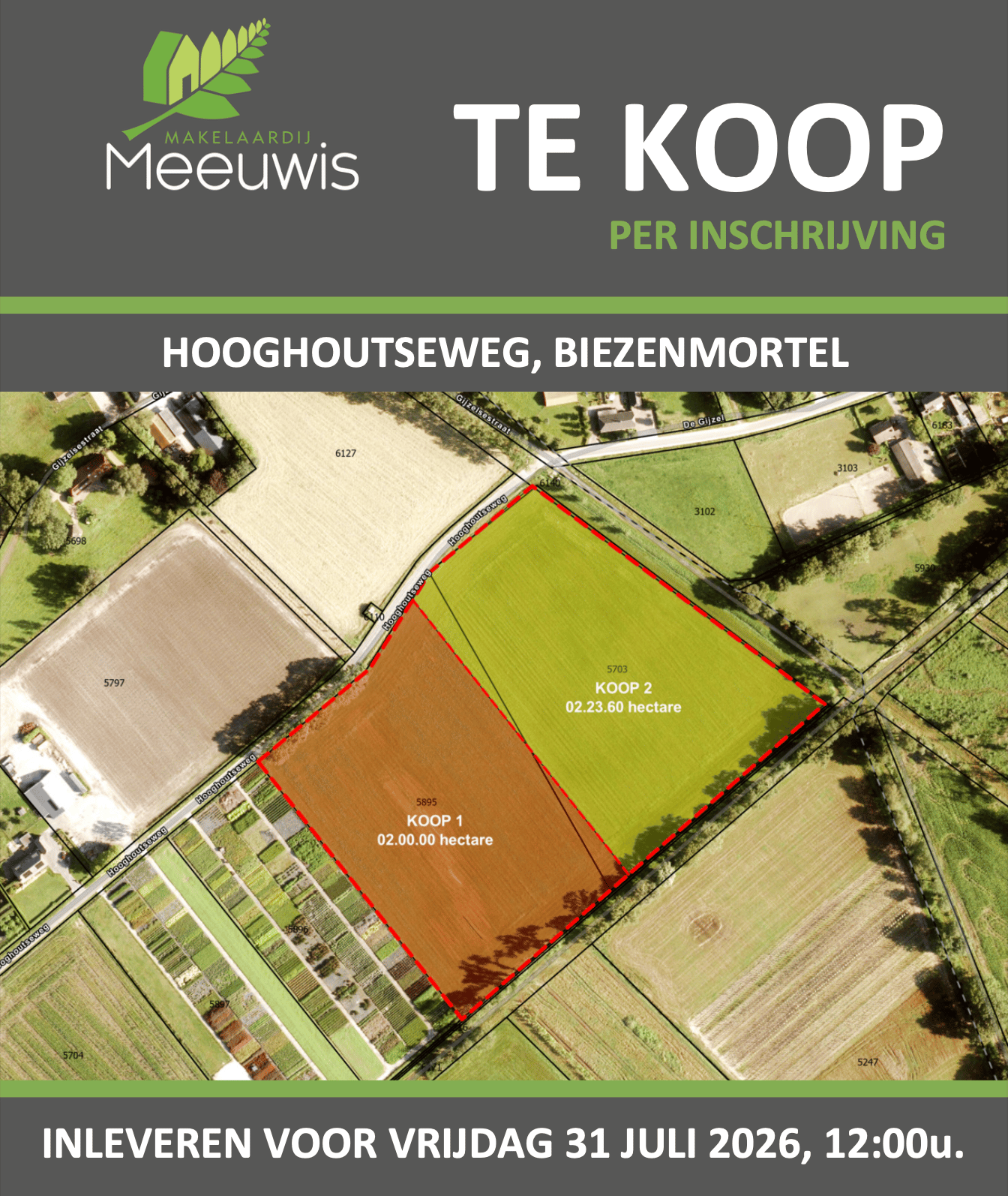Bekijk foto 1 van Hooghoutseweg