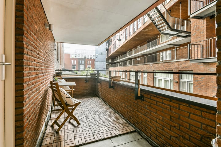 Foto 4 van Erich Salomonstraat 6