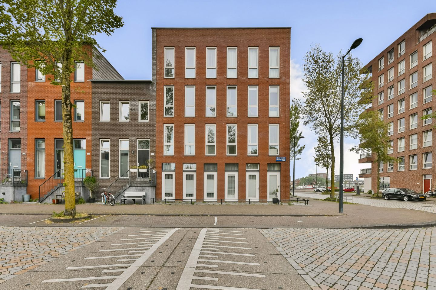 Foto 20 van Erich Salomonstraat 6