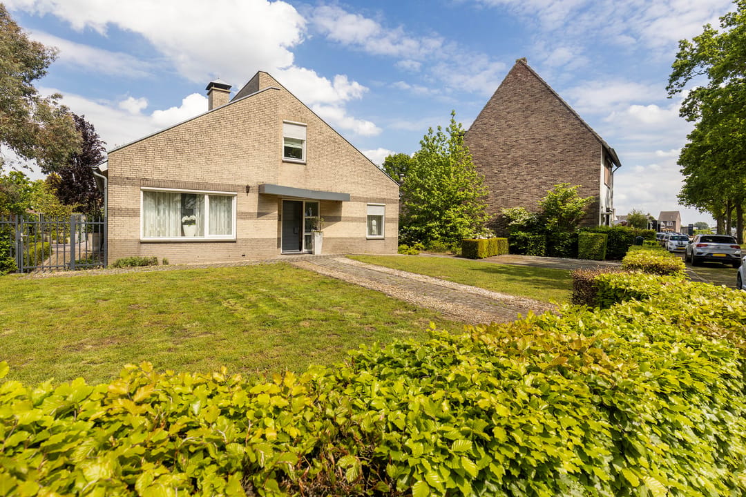 Photo 7 of Kruisweide 19