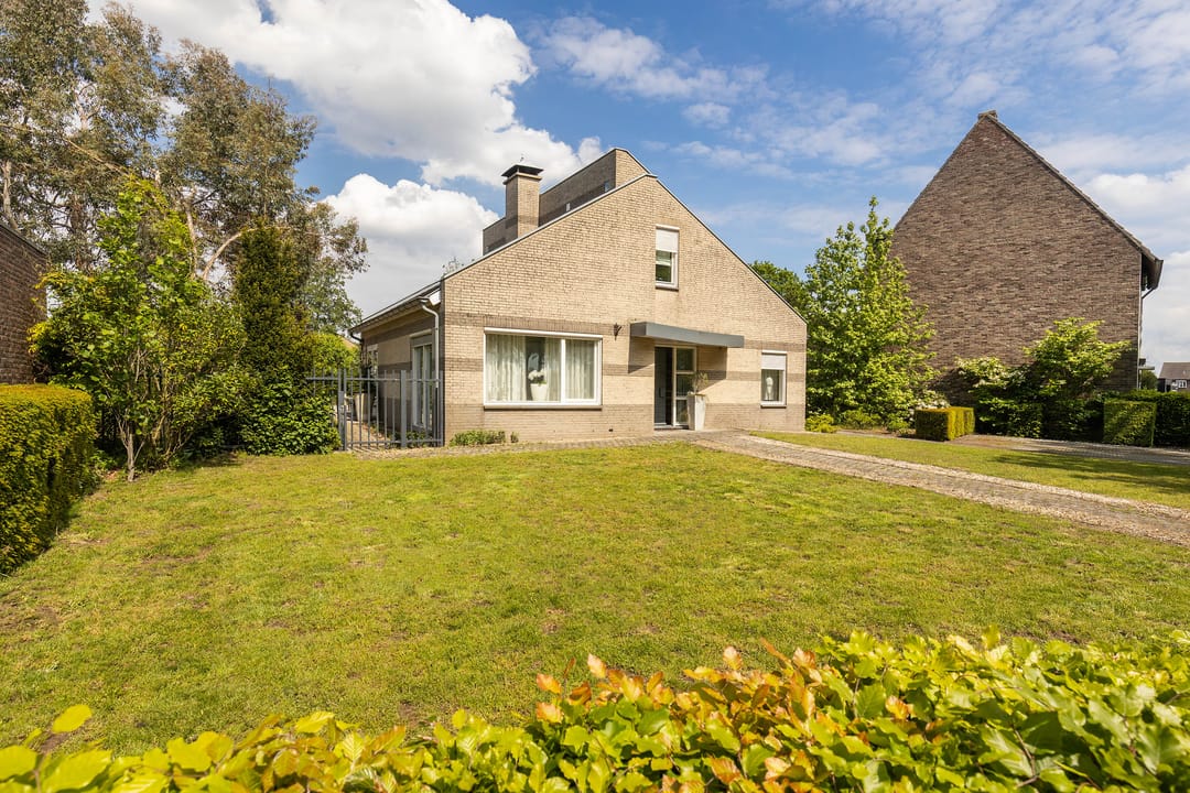 Photo 1 of Kruisweide 19