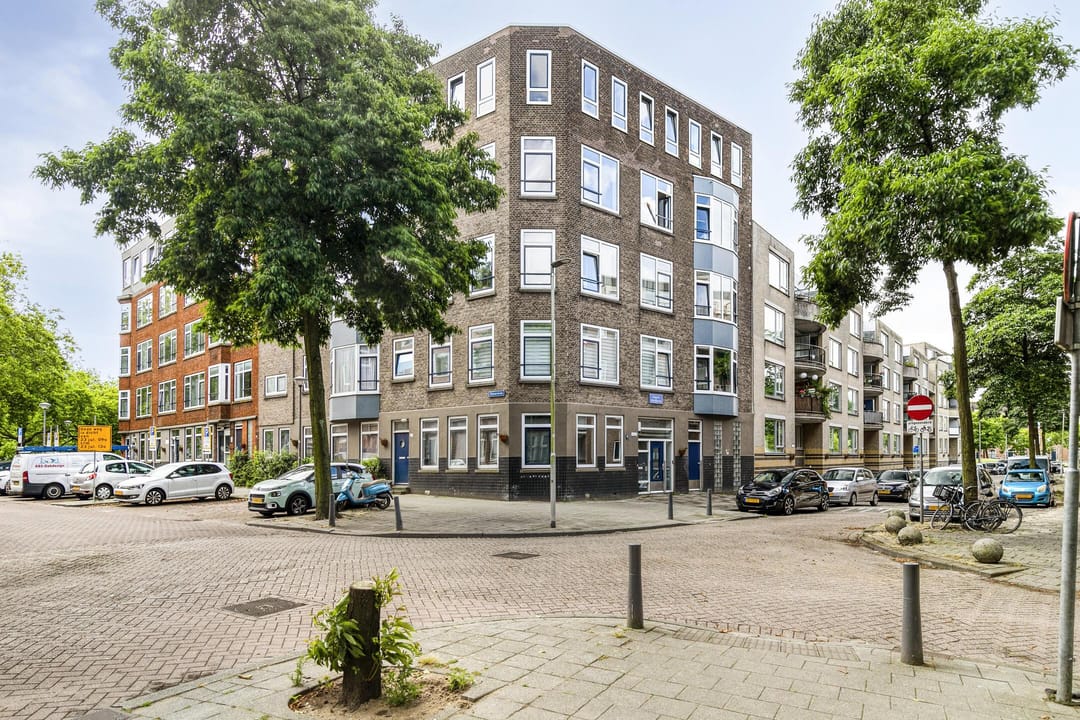 Photo 1 of Meester Willemstraat 10