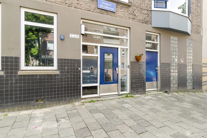 Photo 4 of Meester Willemstraat 10