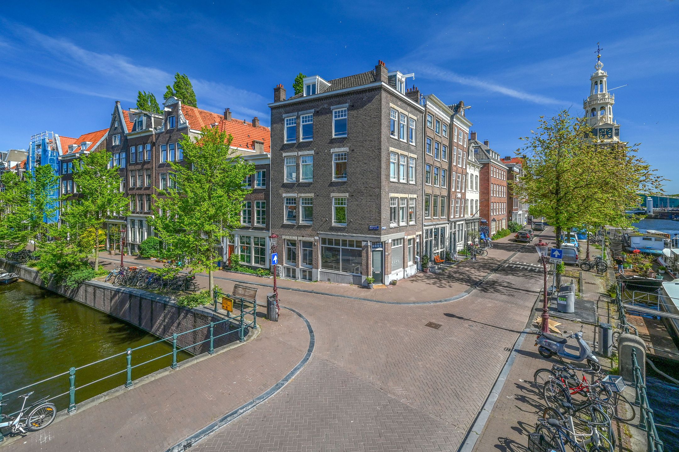 Oudeschans 22-C 22 C