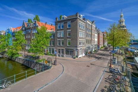 Oudeschans thumbnail