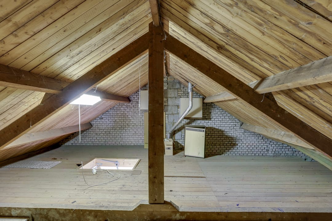 Terraced house with renovation potential in Hattem-Noord — 23