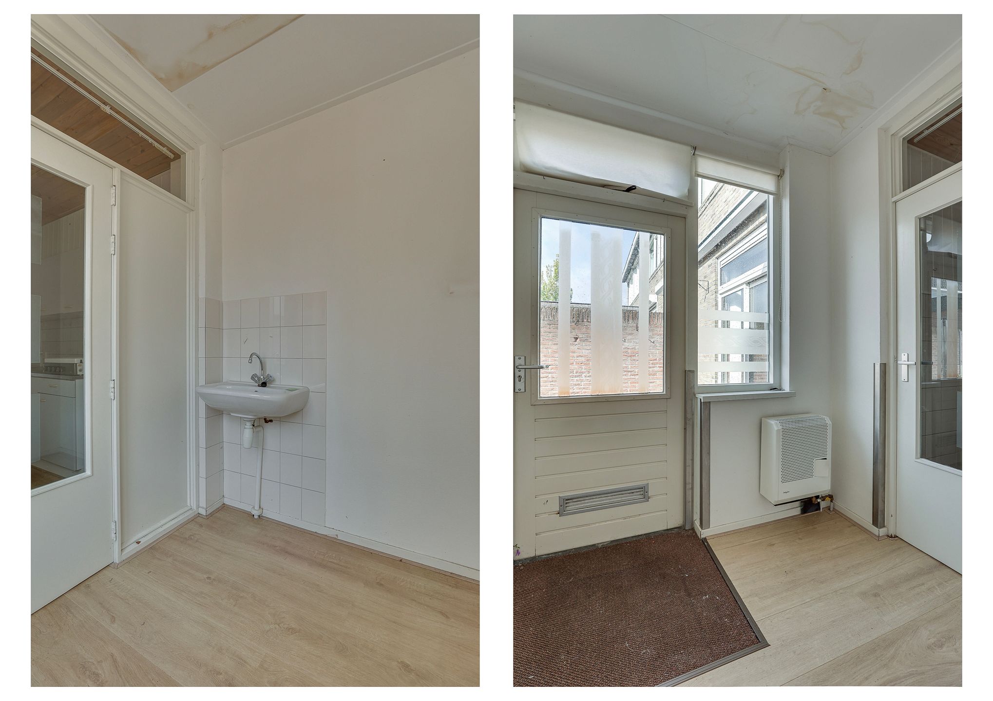 Terraced house with renovation potential in Hattem-Noord — 12
