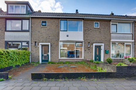 Hendrikjesweg thumbnail