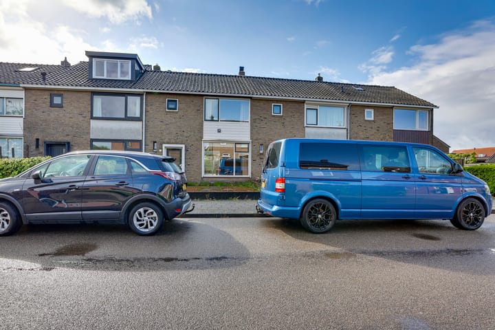Foto 4 van Hendrikjesweg 14